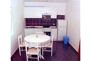 Family pension Podgora 2